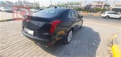کادیلاک CT4